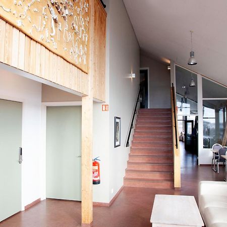 Lava Hostel Hafnarfjörður Kültér fotó