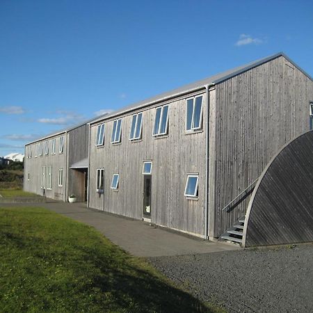 Lava Hostel Hafnarfjörður Kültér fotó