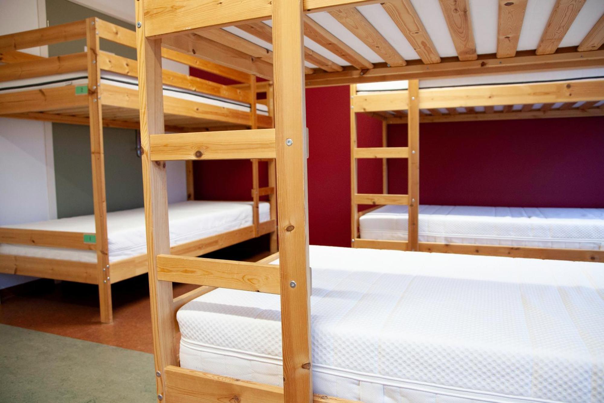 Lava Hostel Hafnarfjörður Kültér fotó