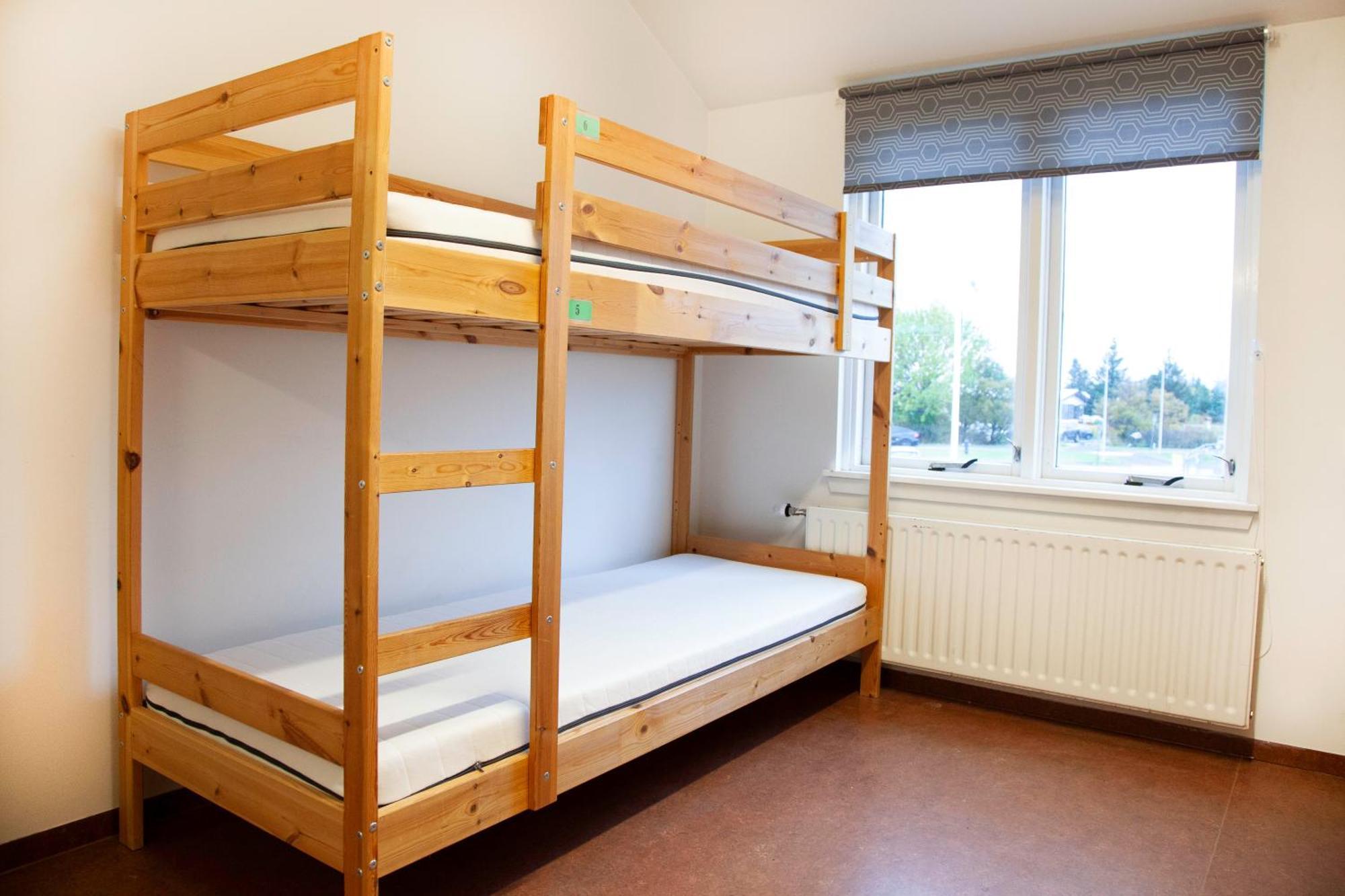 Lava Hostel Hafnarfjörður Kültér fotó
