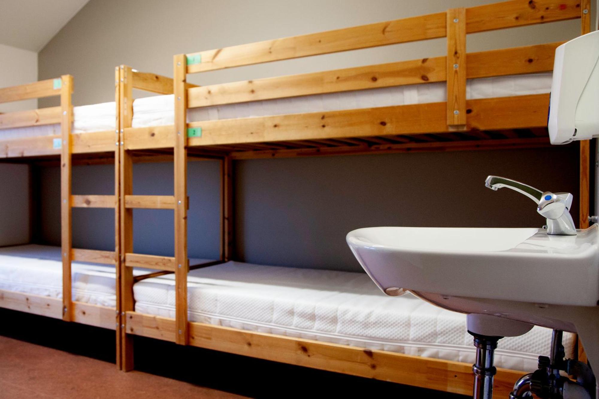 Lava Hostel Hafnarfjörður Kültér fotó