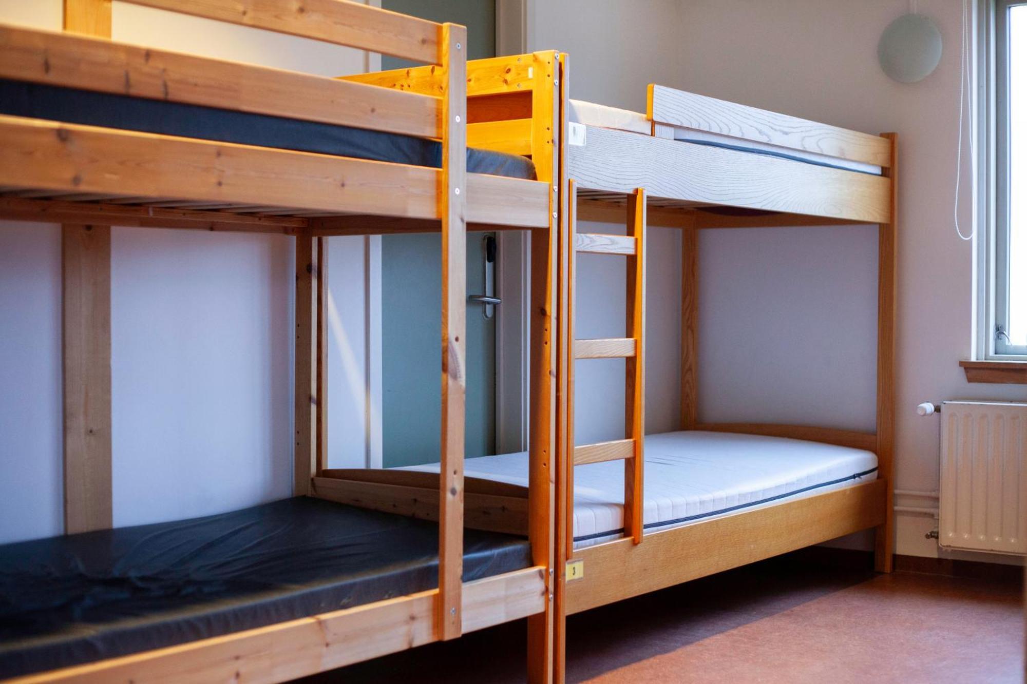 Lava Hostel Hafnarfjörður Kültér fotó