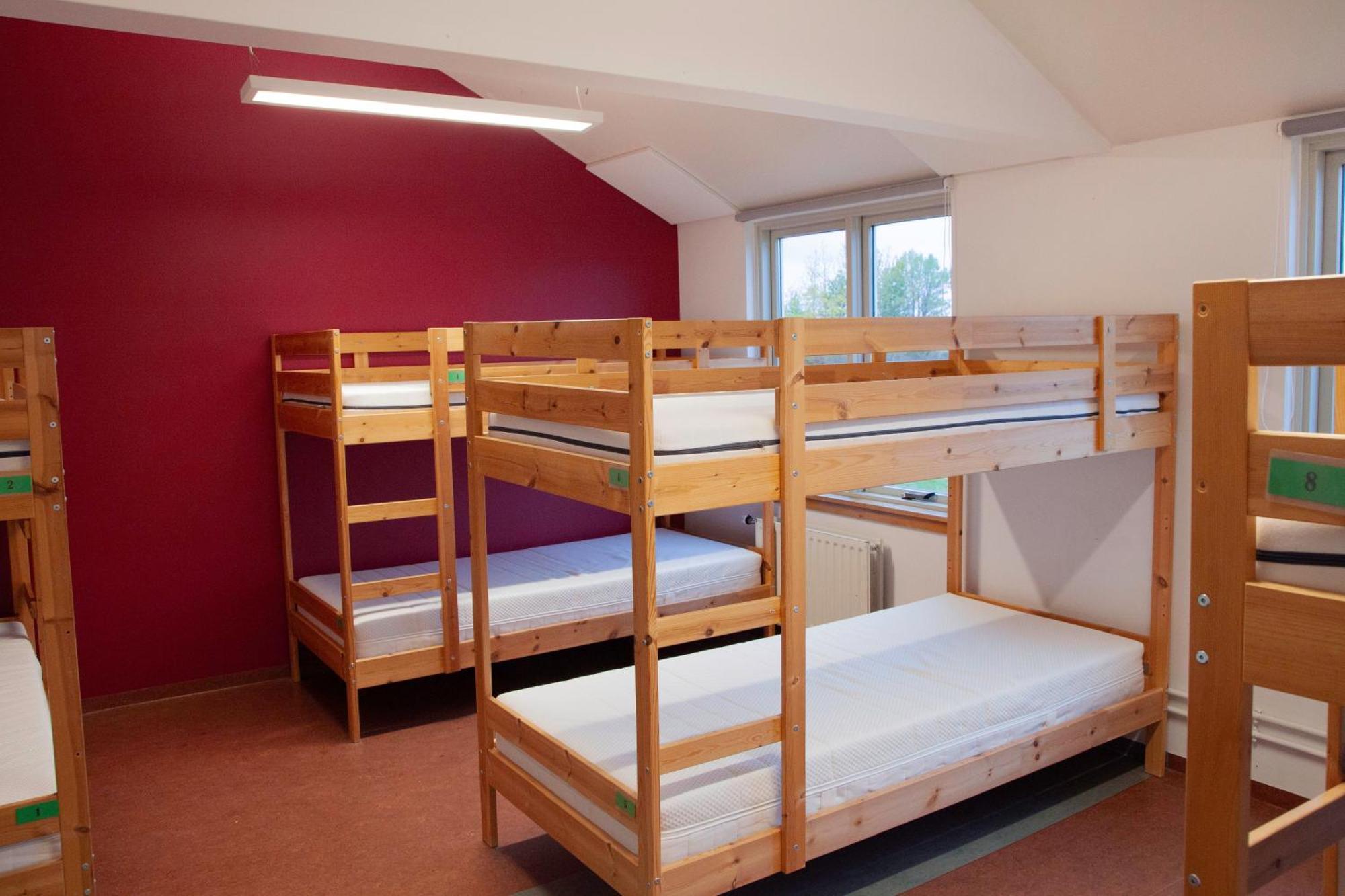 Lava Hostel Hafnarfjörður Kültér fotó