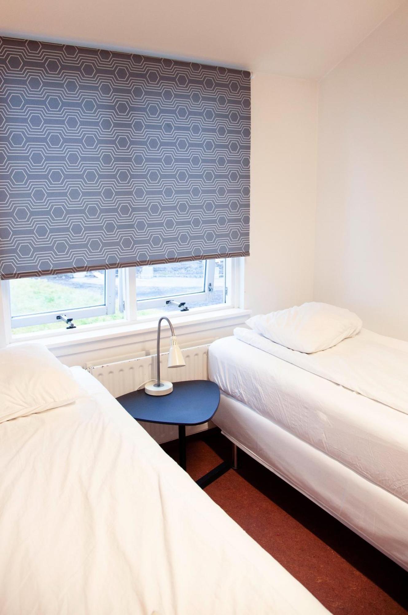Lava Hostel Hafnarfjörður Kültér fotó