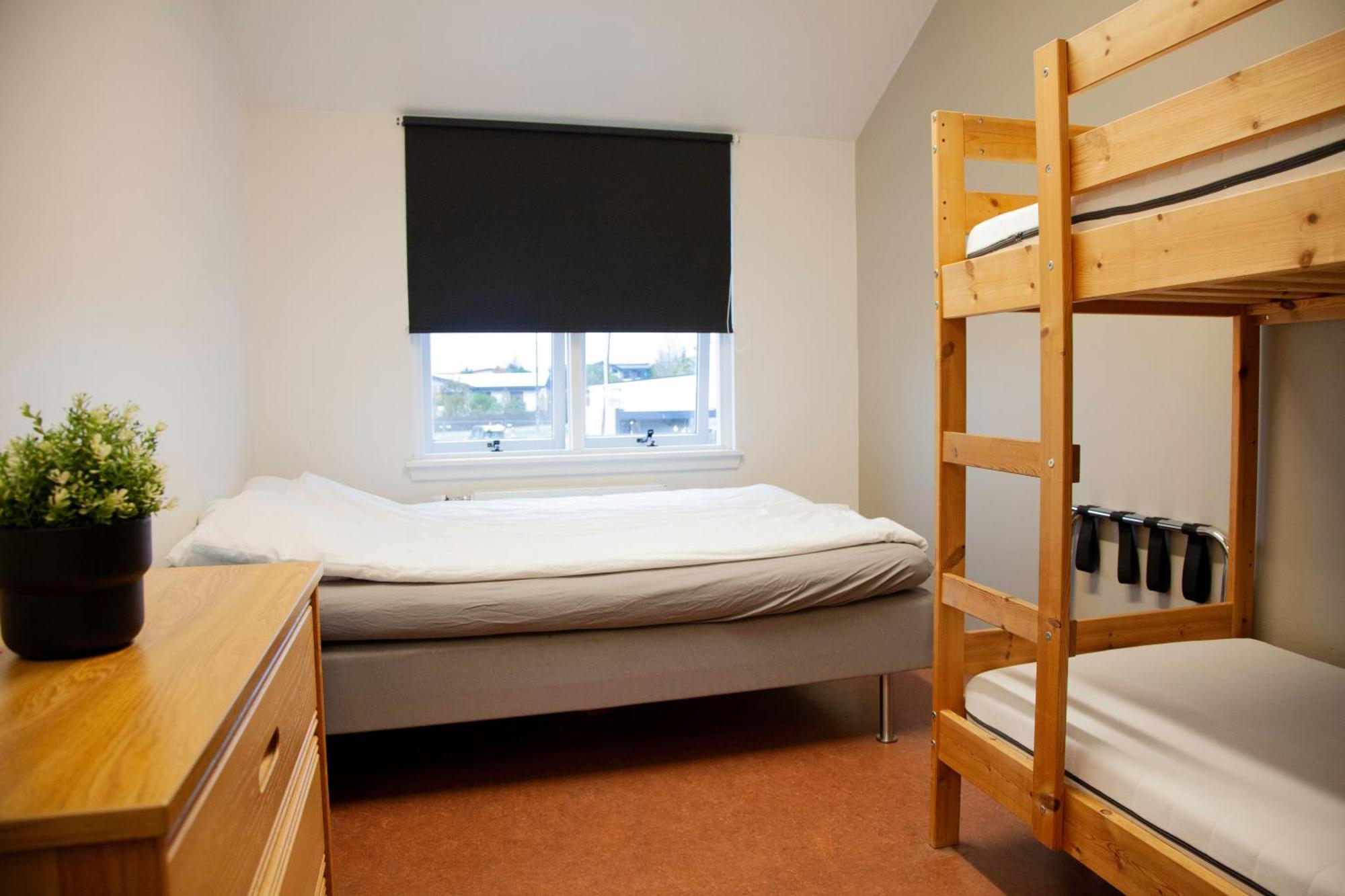 Lava Hostel Hafnarfjörður Kültér fotó