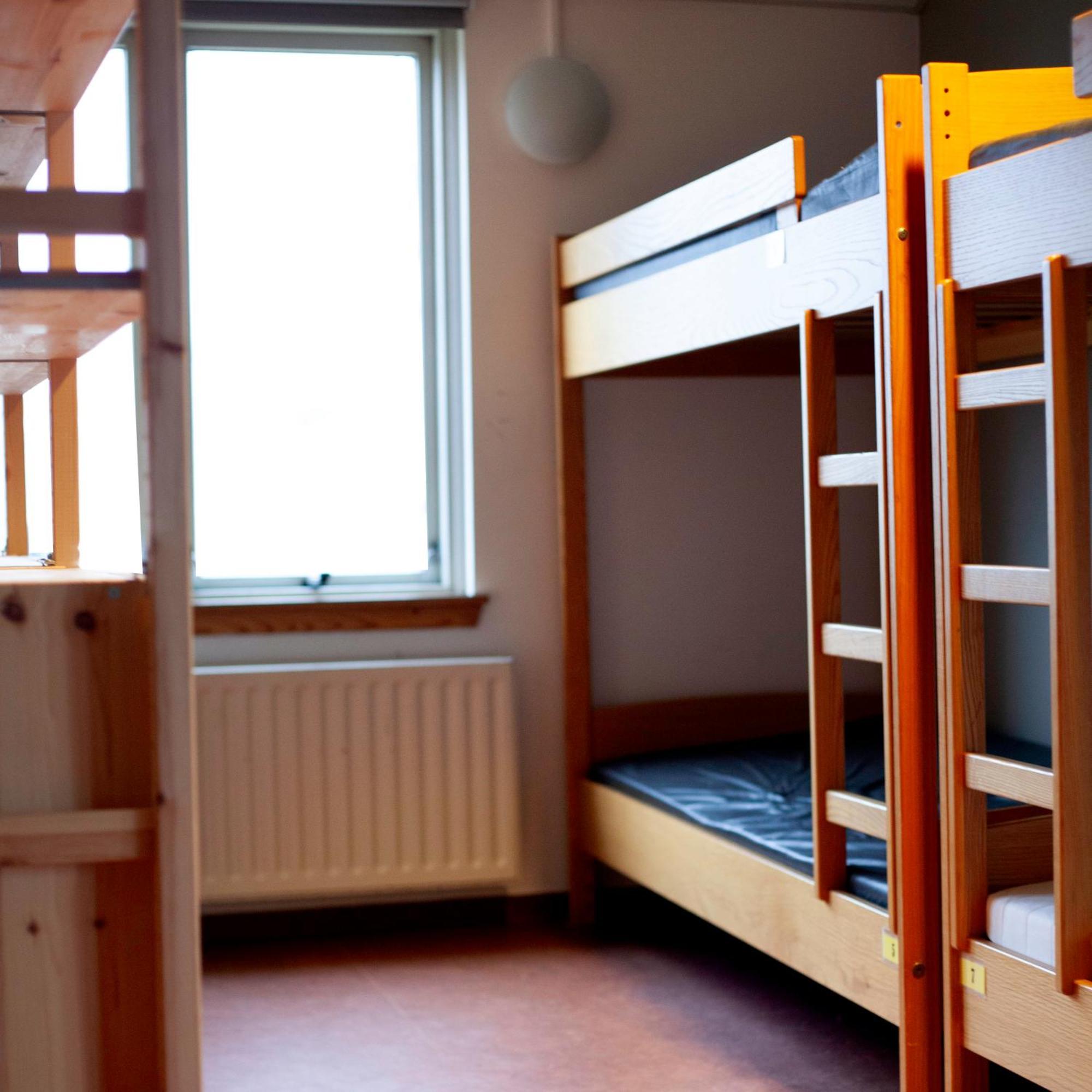 Lava Hostel Hafnarfjörður Kültér fotó