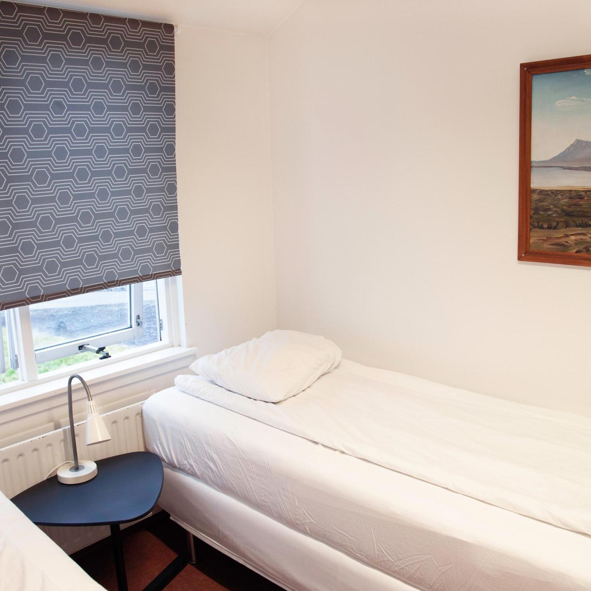Lava Hostel Hafnarfjörður Kültér fotó