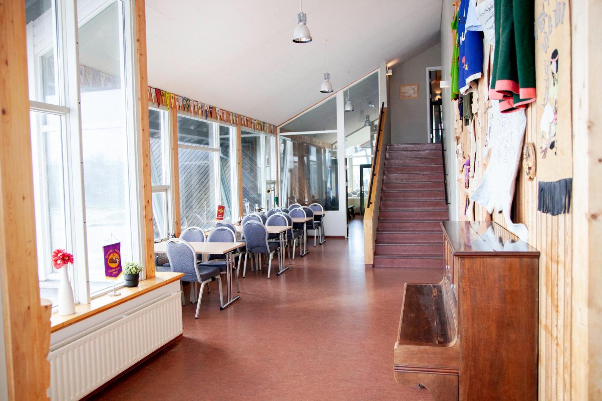 Lava Hostel Hafnarfjörður Kültér fotó