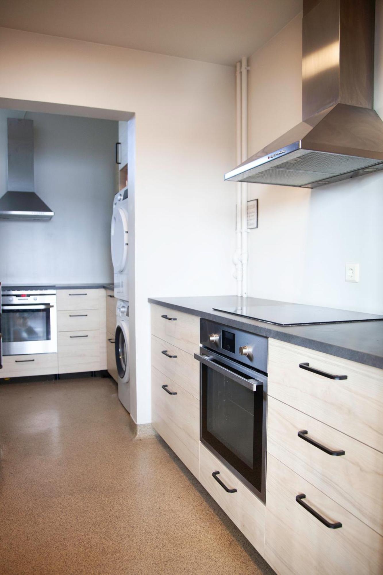 Lava Hostel Hafnarfjörður Kültér fotó