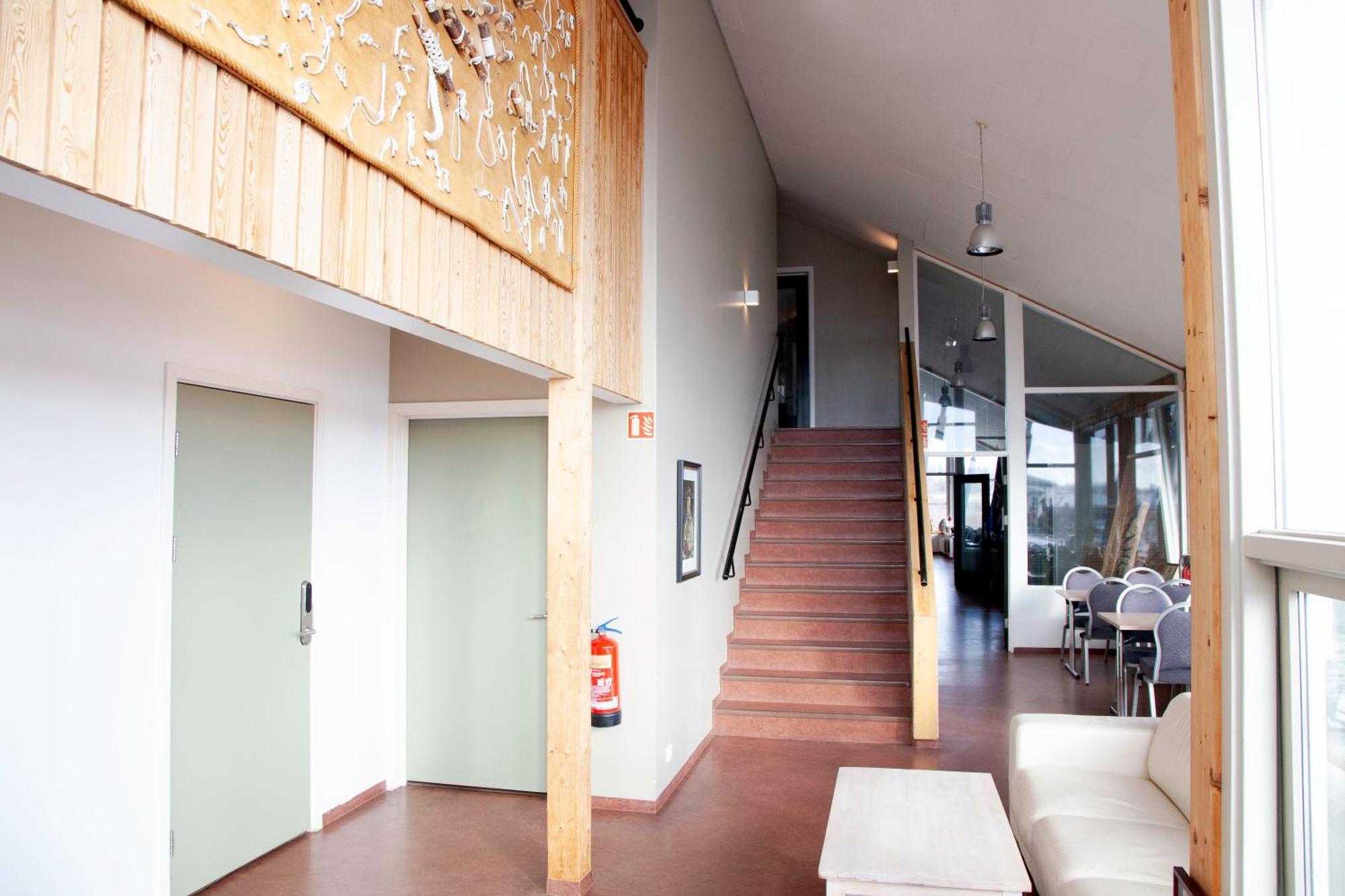 Lava Hostel Hafnarfjörður Kültér fotó