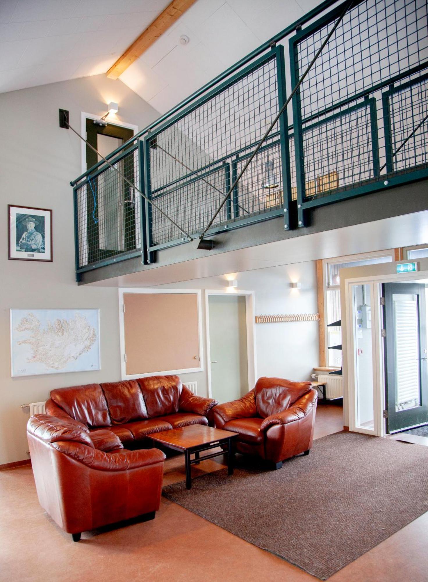 Lava Hostel Hafnarfjörður Kültér fotó