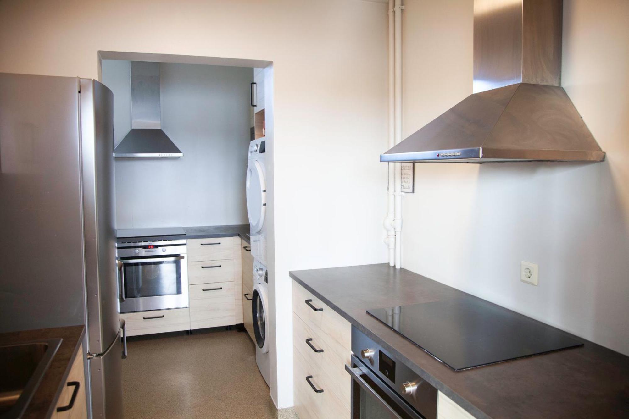 Lava Hostel Hafnarfjörður Kültér fotó