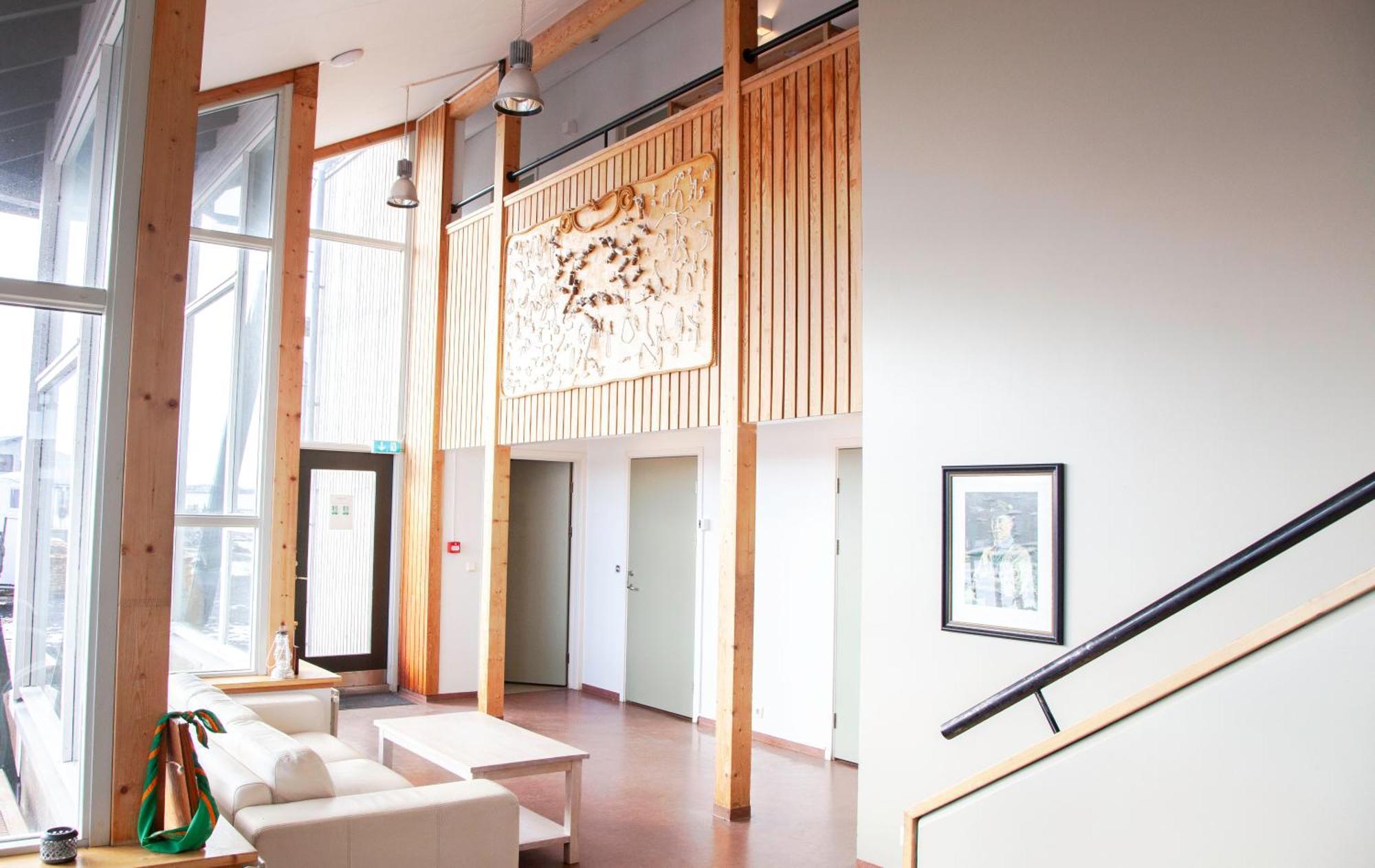Lava Hostel Hafnarfjörður Kültér fotó