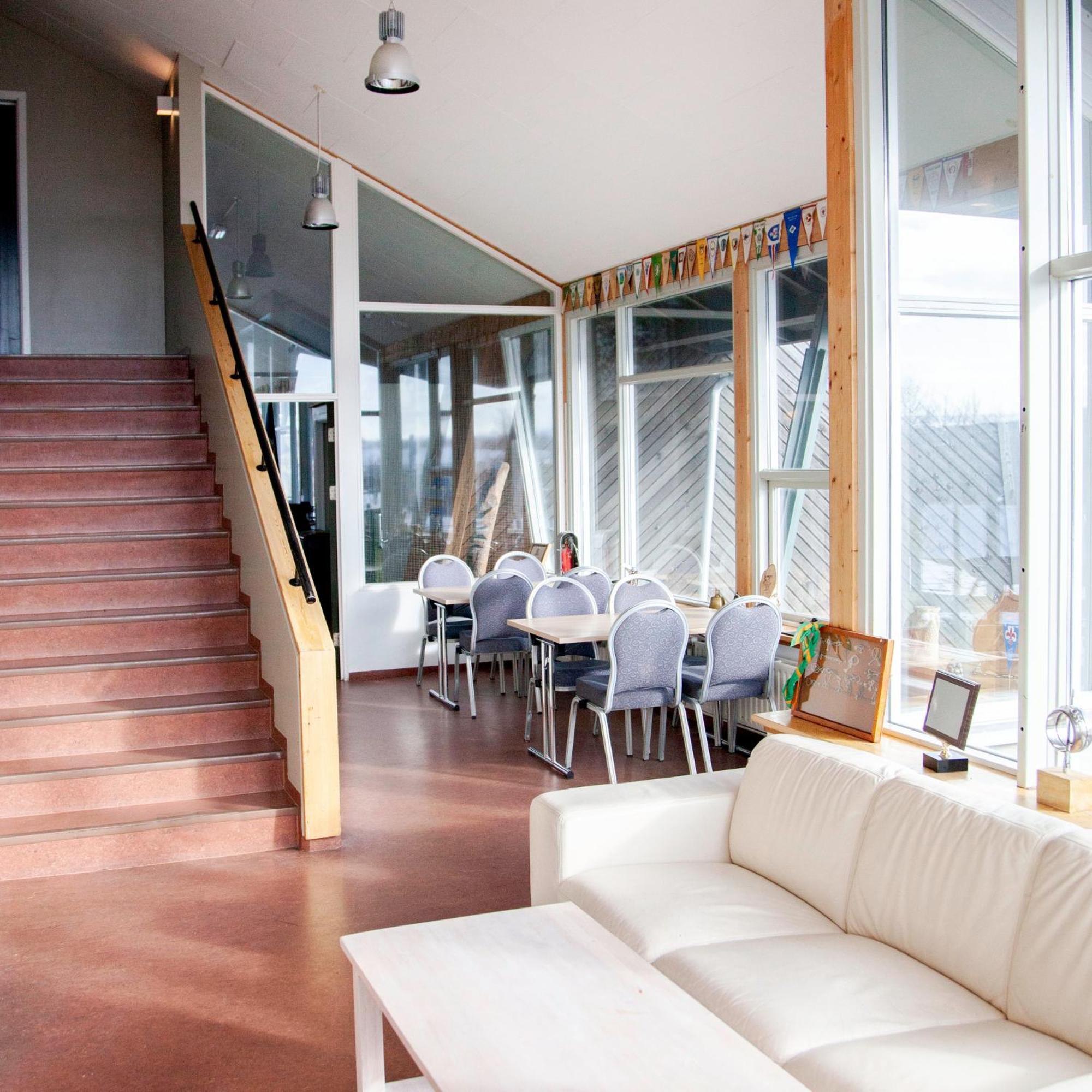 Lava Hostel Hafnarfjörður Kültér fotó