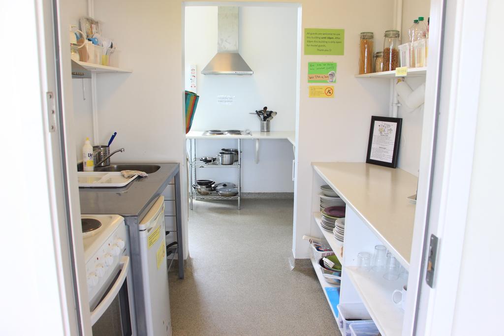 Lava Hostel Hafnarfjörður Kültér fotó