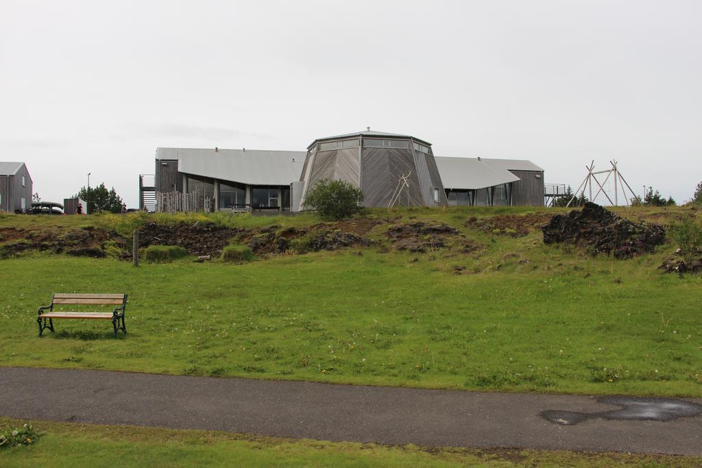 Lava Hostel Hafnarfjörður Kültér fotó