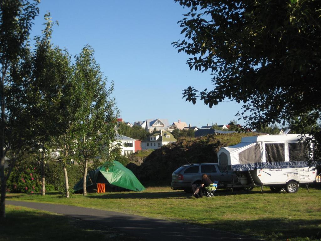 Lava Hostel Hafnarfjörður Kültér fotó