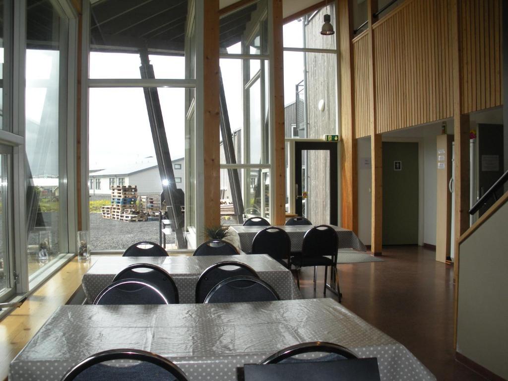 Lava Hostel Hafnarfjörður Kültér fotó