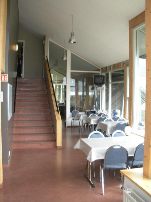 Lava Hostel Hafnarfjörður Kültér fotó